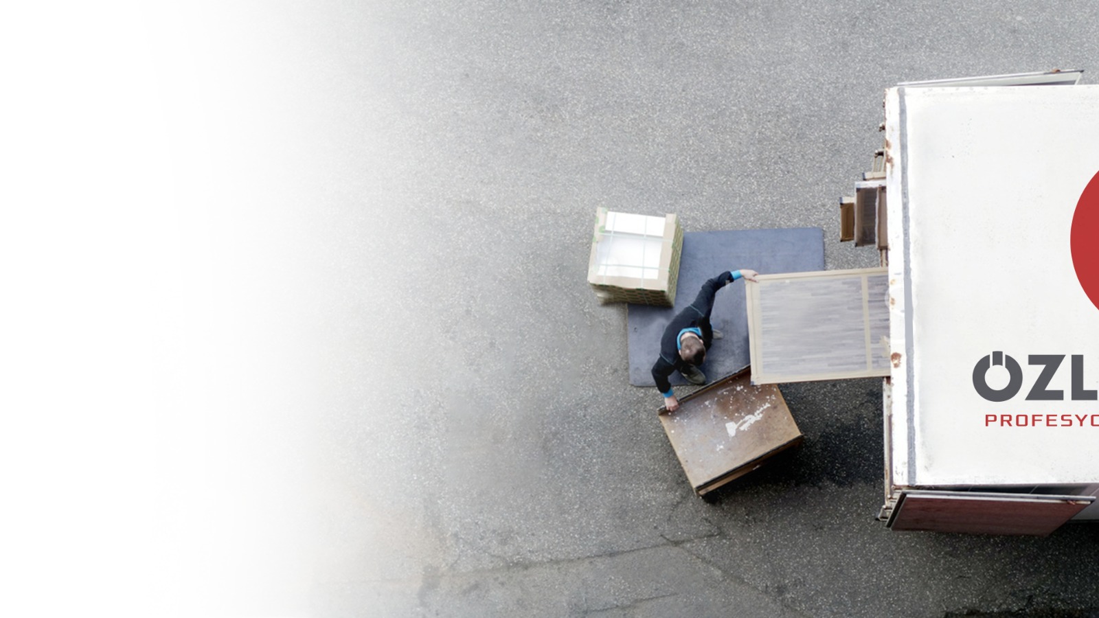 Şehirlerarası Nakliyat Ankara